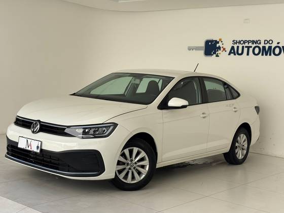 VOLKSWAGEN VIRTUS 1.0 170 TSI MANUAL VOLKSWAGEN VIRTUS 1.0 170 TSI MANUAL